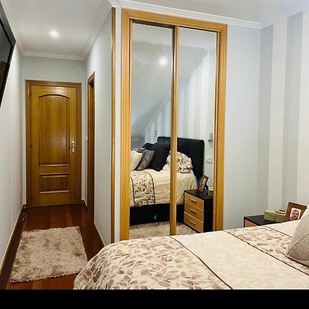Piso Acogedor Combarroアパートメント エクステリア 写真
